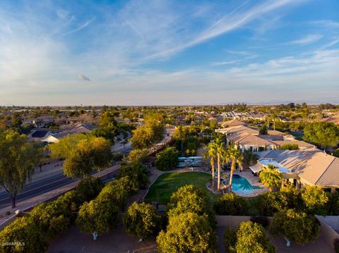 4540 E Collinwood Dr, Gilbert, AZ 85298 photo 110