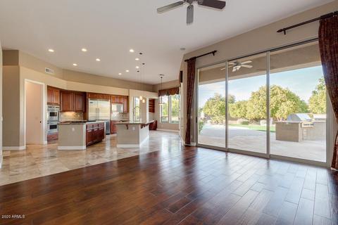 4540 E Collinwood Dr, Gilbert, AZ 85298 photo 15