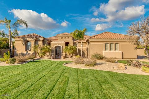 4540 E Collinwood Dr, Gilbert, AZ 85298 photo 1