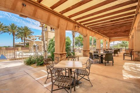4540 E Collinwood Dr, Gilbert, AZ 85298 photo 89