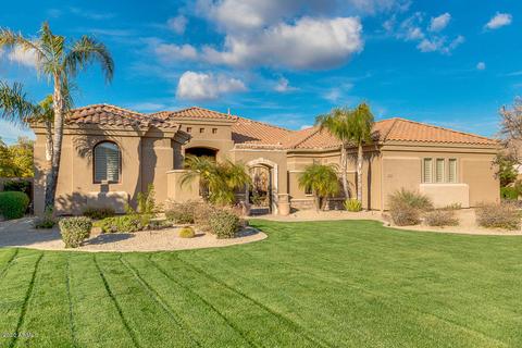 4540 E Collinwood Dr, Gilbert, AZ 85298 photo 2