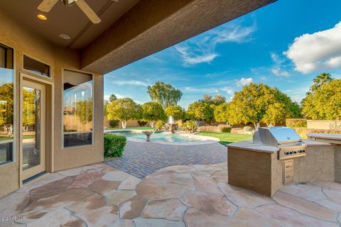 4540 E Collinwood Dr, Gilbert, AZ 85298 photo 71