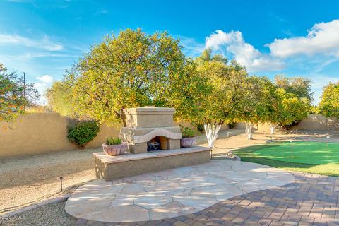 4540 E Collinwood Dr, Gilbert, AZ 85298 photo 65
