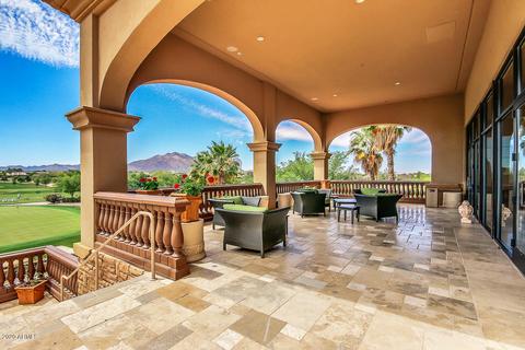4540 E Collinwood Dr, Gilbert, AZ 85298 photo 96