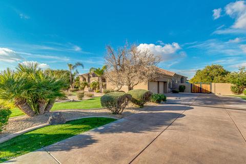 4540 E Collinwood Dr, Gilbert, AZ 85298 photo 76
