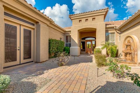 4540 E Collinwood Dr, Gilbert, AZ 85298 photo 4
