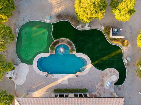 4540 E Collinwood Dr, Gilbert, AZ 85298 photo 108