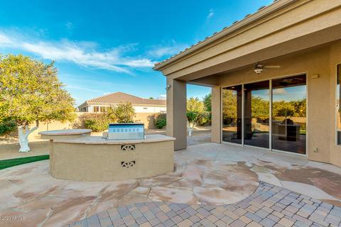 4540 E Collinwood Dr, Gilbert, AZ 85298 photo 69