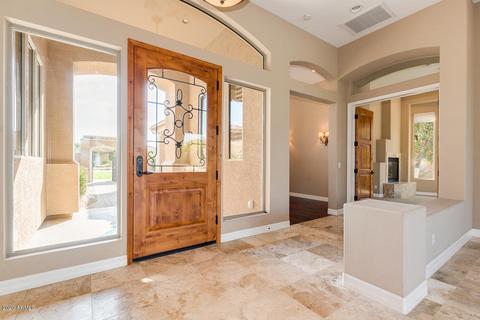4540 E Collinwood Dr, Gilbert, AZ 85298 photo 7