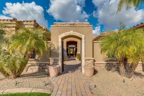 4540 E Collinwood Dr, Gilbert, AZ 85298 photo 3