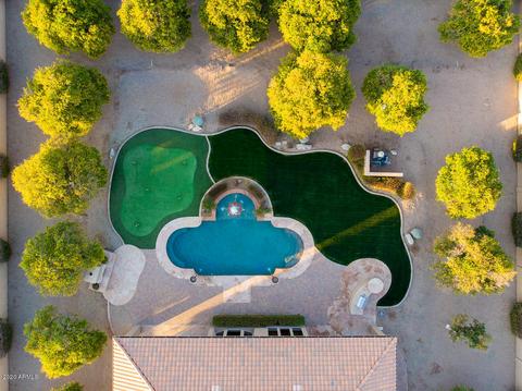 4540 E Collinwood Dr, Gilbert, AZ 85298 photo 107