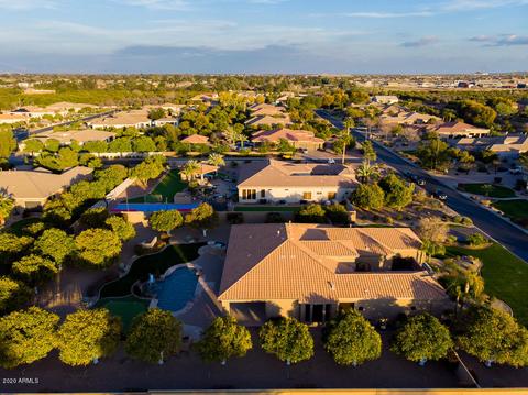 4540 E Collinwood Dr, Gilbert, AZ 85298 photo 106
