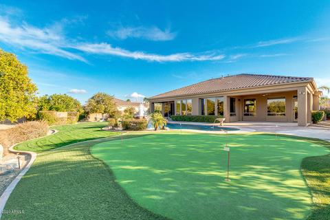 4540 E Collinwood Dr, Gilbert, AZ 85298 photo 61