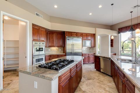 4540 E Collinwood Dr, Gilbert, AZ 85298 photo 30
