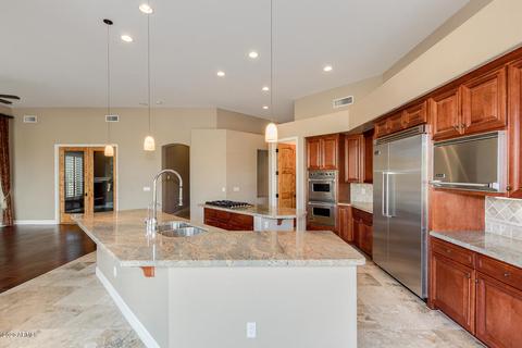 4540 E Collinwood Dr, Gilbert, AZ 85298 photo 26