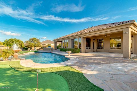 4540 E Collinwood Dr, Gilbert, AZ 85298 photo 67