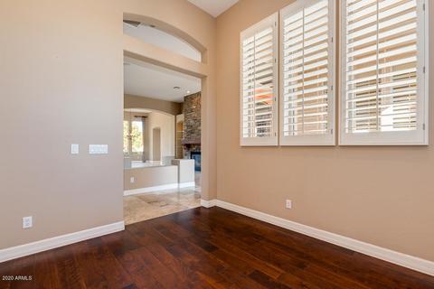 4540 E Collinwood Dr, Gilbert, AZ 85298 photo 13