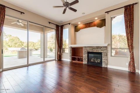 4540 E Collinwood Dr, Gilbert, AZ 85298 photo 19