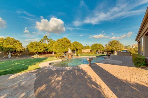 4540 E Collinwood Dr, Gilbert, AZ 85298 photo 66