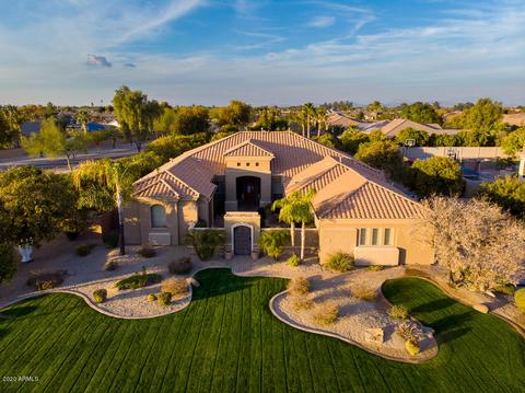 4540 E Collinwood Dr, Gilbert, AZ 85298 photo 111