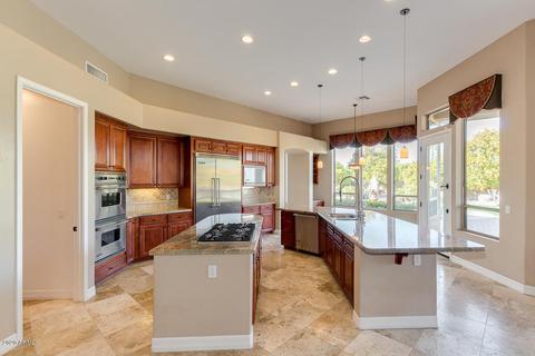 4540 E Collinwood Dr, Gilbert, AZ 85298 photo 28