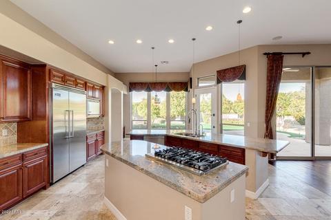 4540 E Collinwood Dr, Gilbert, AZ 85298 photo 29