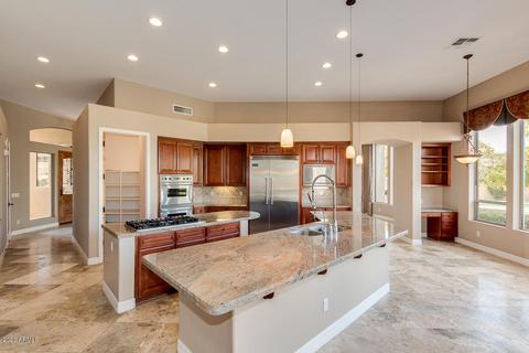 4540 E Collinwood Dr, Gilbert, AZ 85298 photo 27