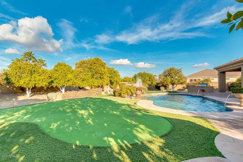 4540 E Collinwood Dr, Gilbert, AZ 85298 photo 62