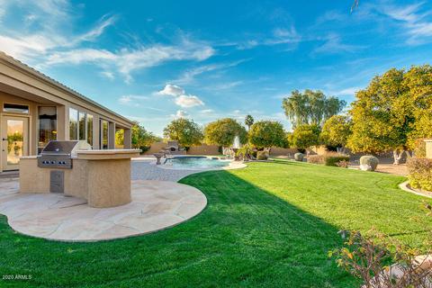 4540 E Collinwood Dr, Gilbert, AZ 85298 photo 68