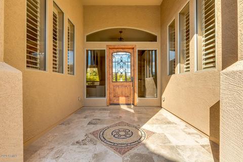 4540 E Collinwood Dr, Gilbert, AZ 85298 photo 6