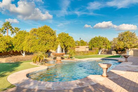 4540 E Collinwood Dr, Gilbert, AZ 85298 photo 63