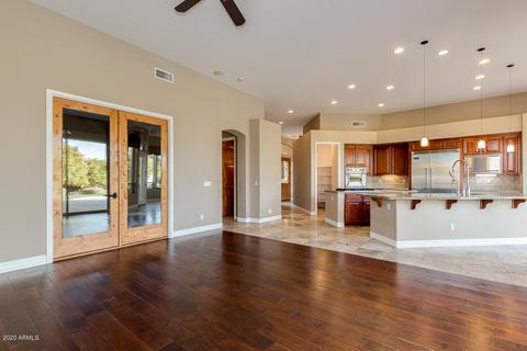 4540 E Collinwood Dr, Gilbert, AZ 85298 photo 14