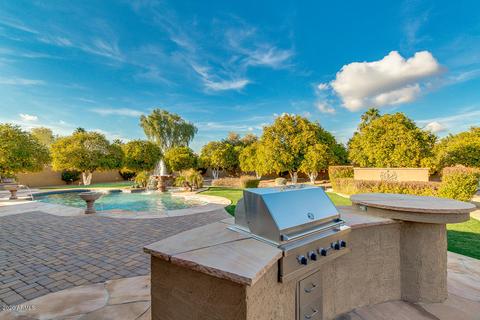 4540 E Collinwood Dr, Gilbert, AZ 85298 photo 72