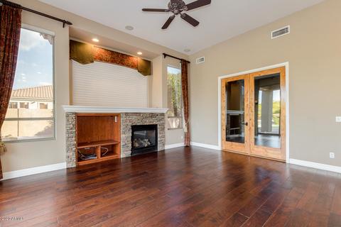 4540 E Collinwood Dr, Gilbert, AZ 85298 photo 17