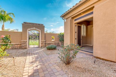 4540 E Collinwood Dr, Gilbert, AZ 85298 photo 5