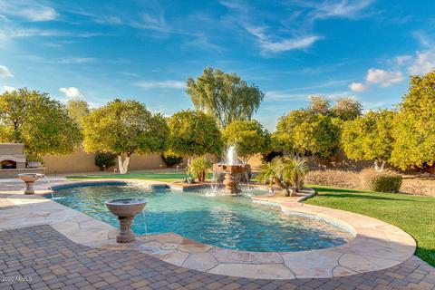 4540 E Collinwood Dr, Gilbert, AZ 85298 photo 64