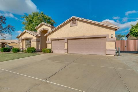 6830 E Mirabel Ave, Mesa, AZ 85209 photo 2
