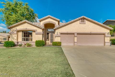 6830 E Mirabel Ave, Mesa, AZ 85209 photo 1