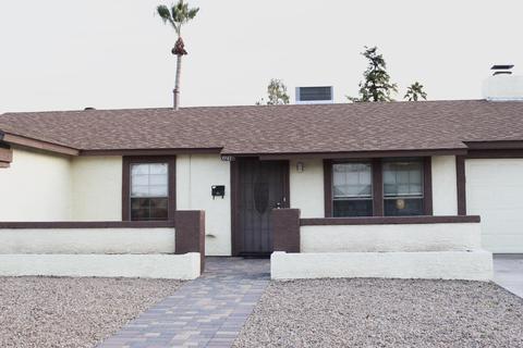 3941 Eugie Ave, Phoenix, AZ 85032 photo 4