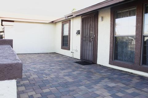 3941 Eugie Ave, Phoenix, AZ 85032 photo 3