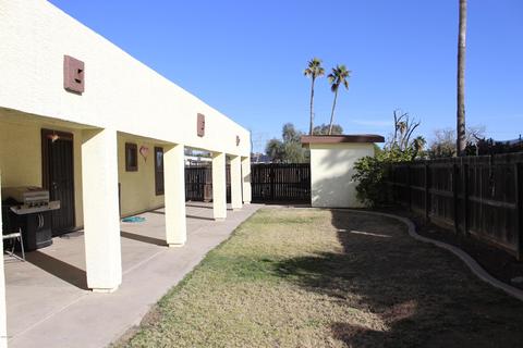 3941 Eugie Ave, Phoenix, AZ 85032 photo 32