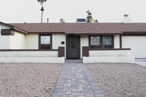 3941 Eugie Ave, Phoenix, AZ 85032 photo 1