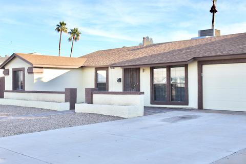 3941 Eugie Ave, Phoenix, AZ 85032 photo 2