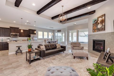 10333 E Gamma Ave, Mesa, AZ 85212 photo 5