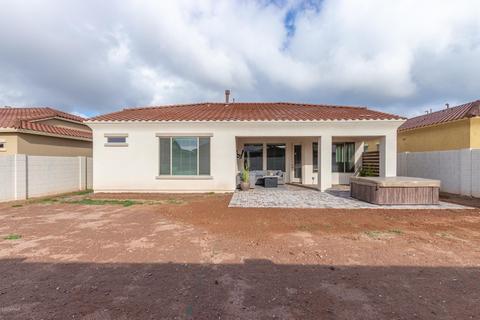 10333 E Gamma Ave, Mesa, AZ 85212 photo 27