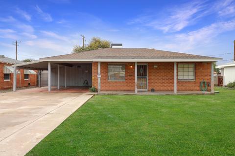 2133 W Whitton Ave, Phoenix, AZ 85015 photo 2