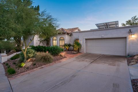 2227 E Turquoise Ave, Phoenix, AZ 85028 photo 68