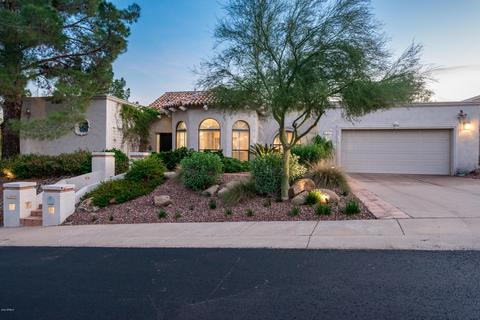 2227 E Turquoise Ave, Phoenix, AZ 85028 photo 69