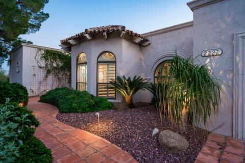 2227 E Turquoise Ave, Phoenix, AZ 85028 photo 67