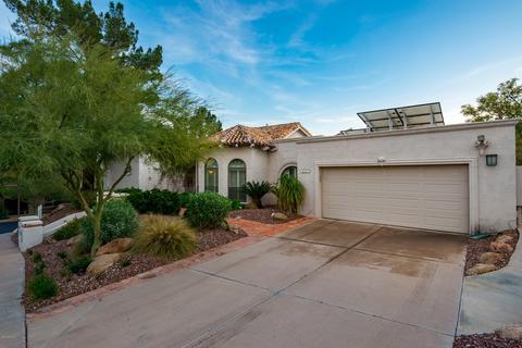 2227 E Turquoise Ave, Phoenix, AZ 85028 photo 59